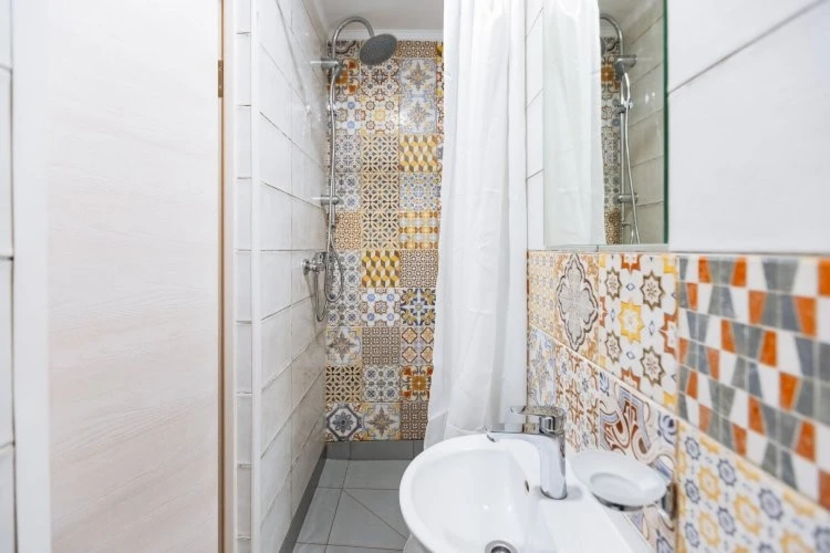 Апартаменты 1 Куршская Коса