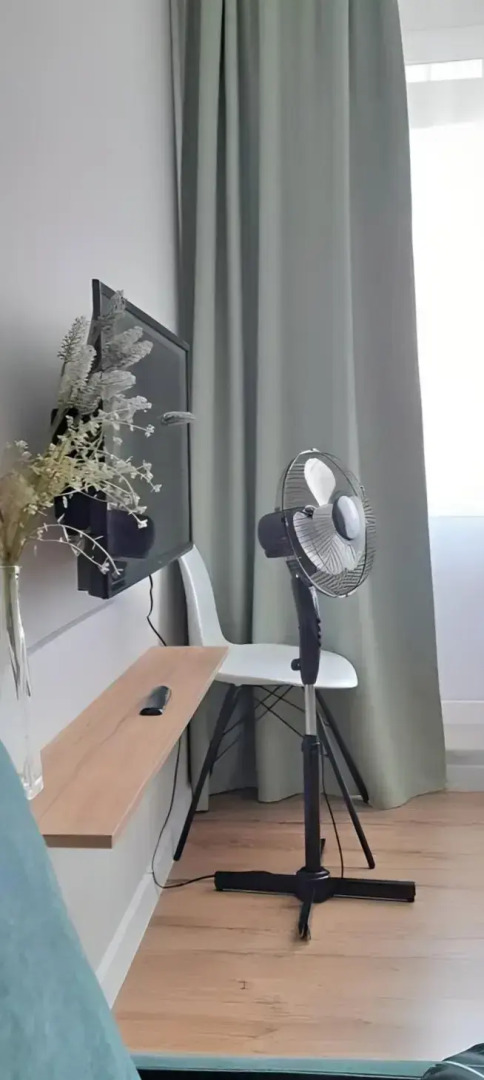 Апартаменты Оливка