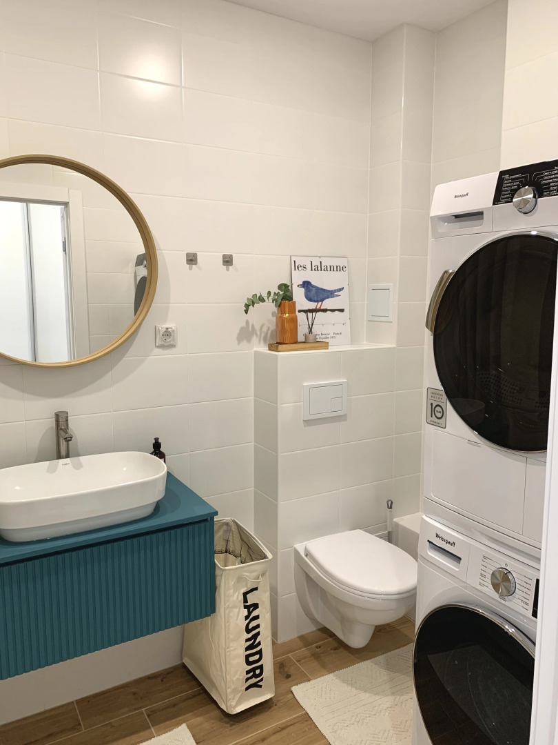 Апартаменты в ЖК в Сердце Сибири