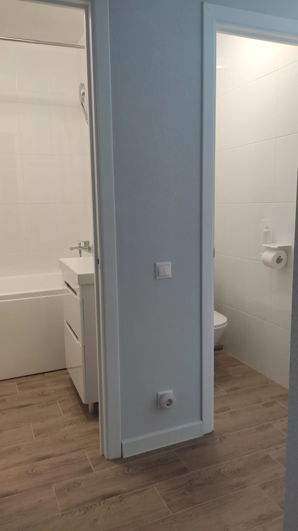 Квартира Уютная квартира у метро Бибирево