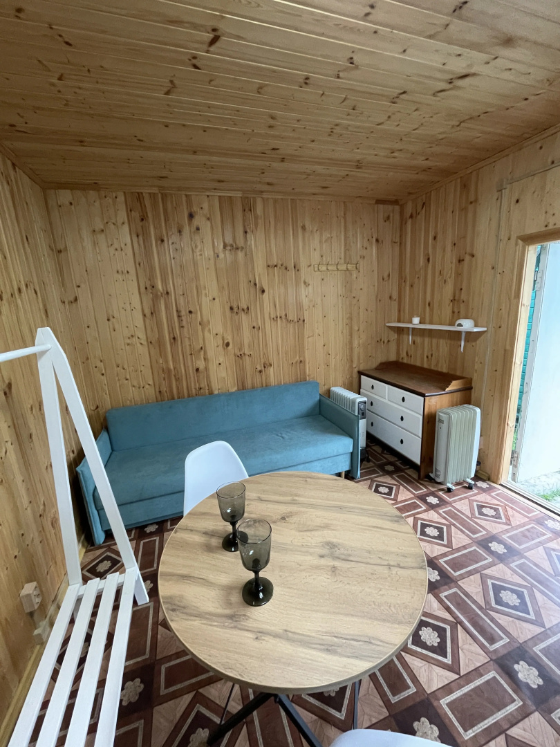 Частный дом Green House
