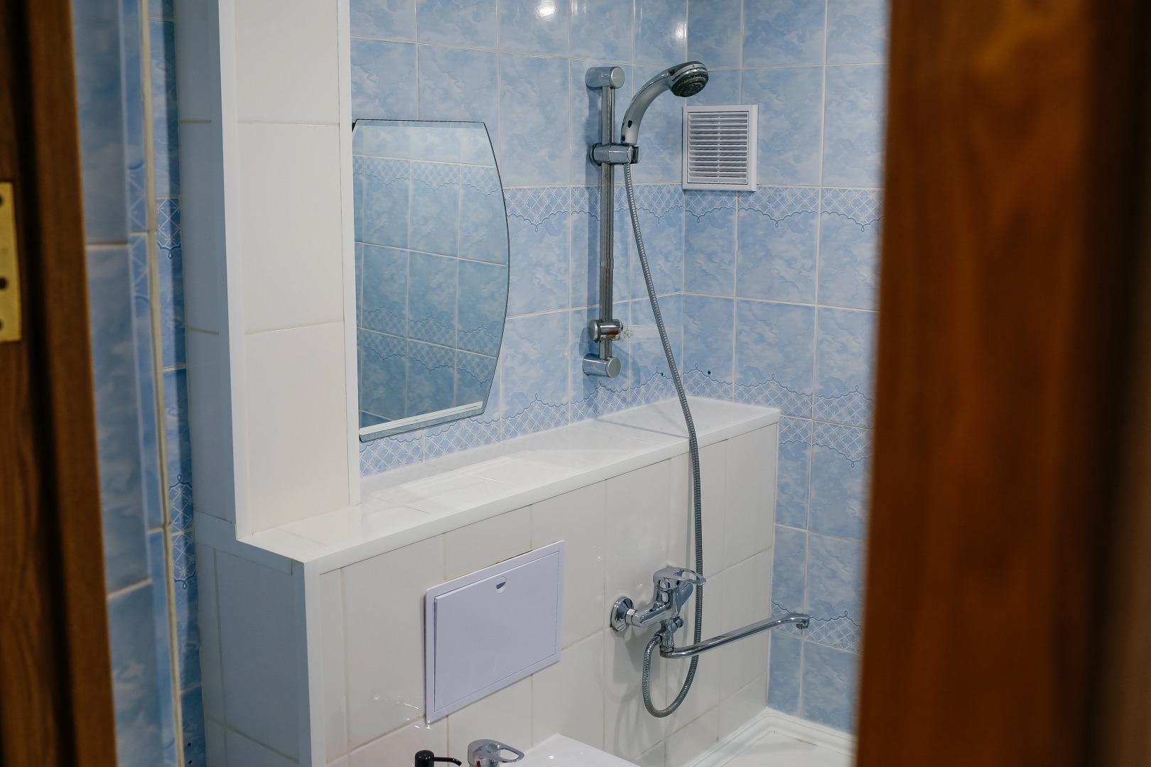 Апартаменты Альфа Хоум Плюс в сердце Челябинска