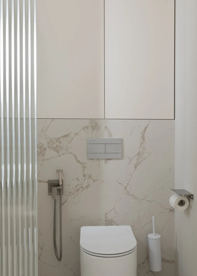 Квартира Бизнес-класс в историческом центре