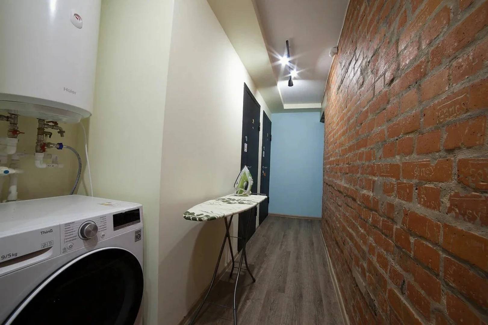 Квартира Советская 50Б-4