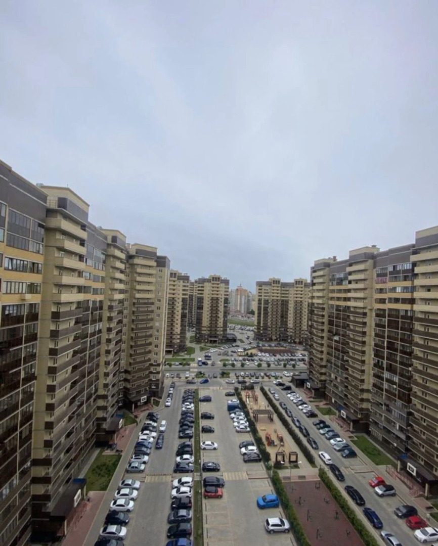 Апартаменты в Олимпийском