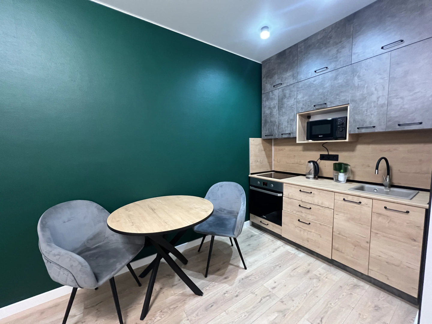 Апартаменты AlexHome в Монино