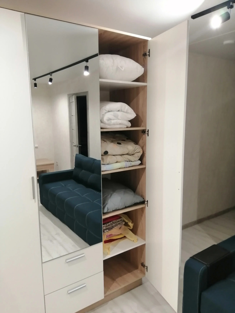 Апартаменты на Академика Книповича 55