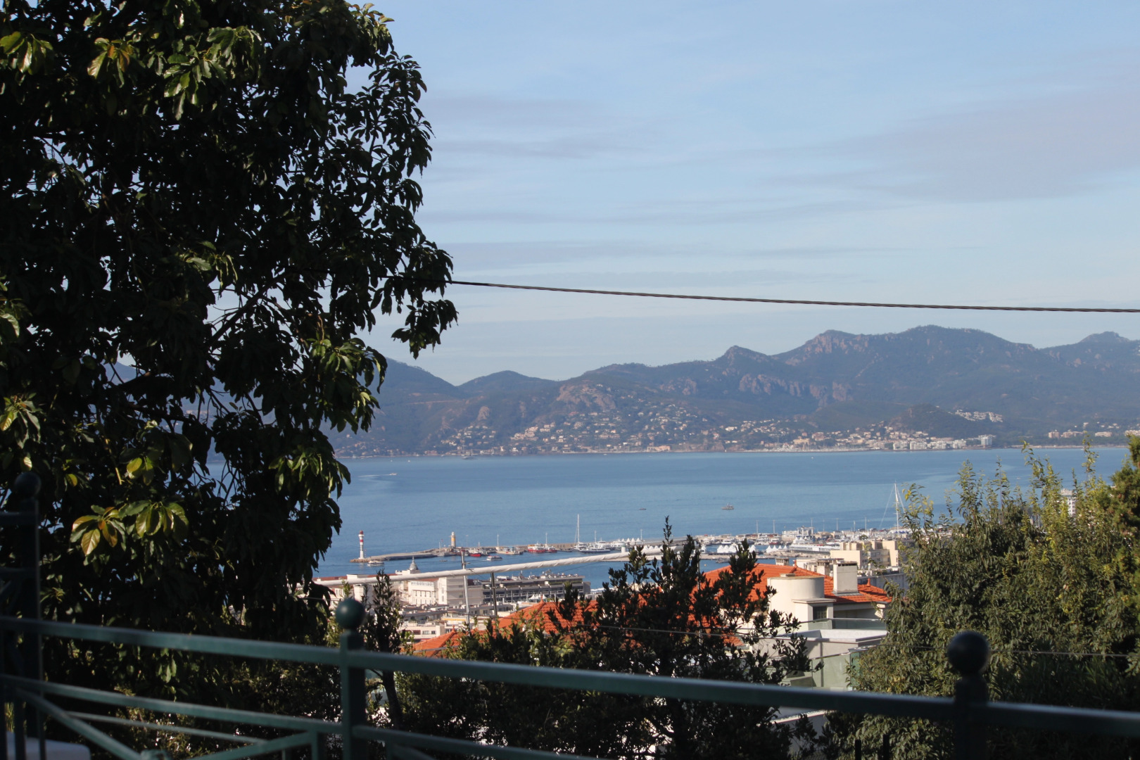 Вилла Невада