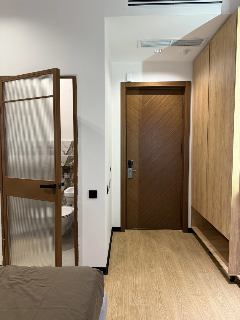 Бутик-отель Mosh Mosh