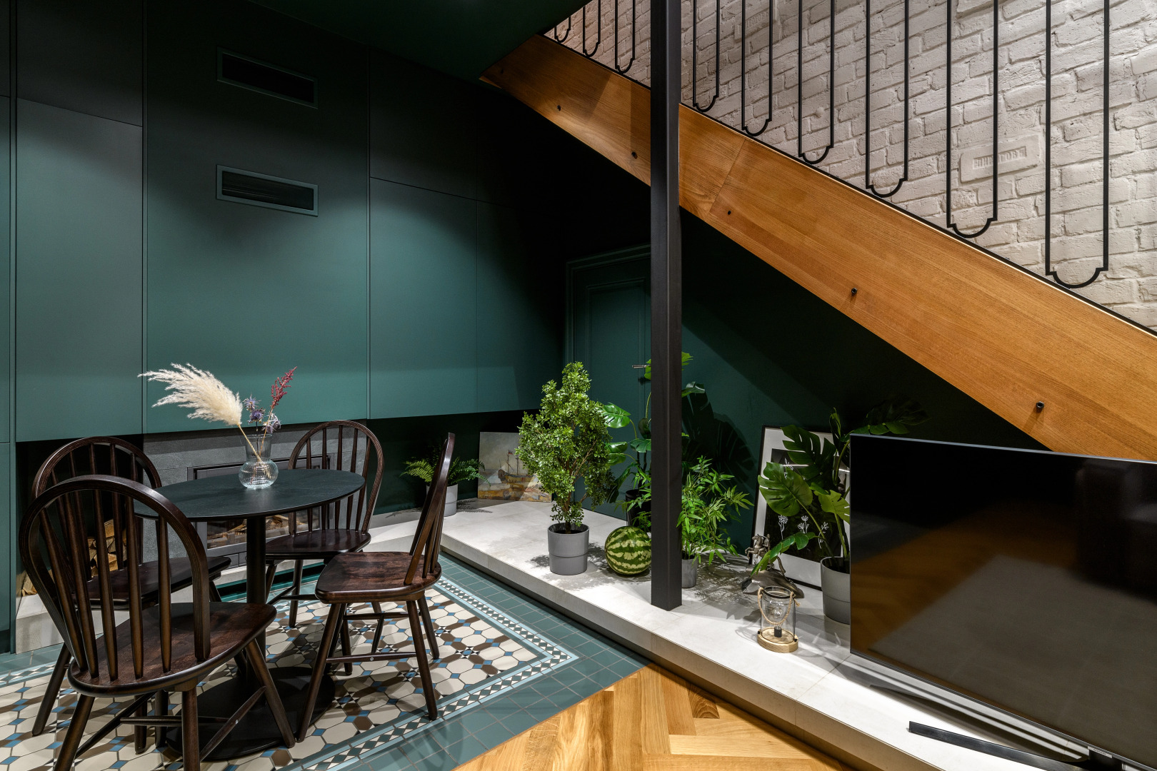 Апартаменты Sergeew Apartments Дизайнерский Дом-Квартира с отдельным входом