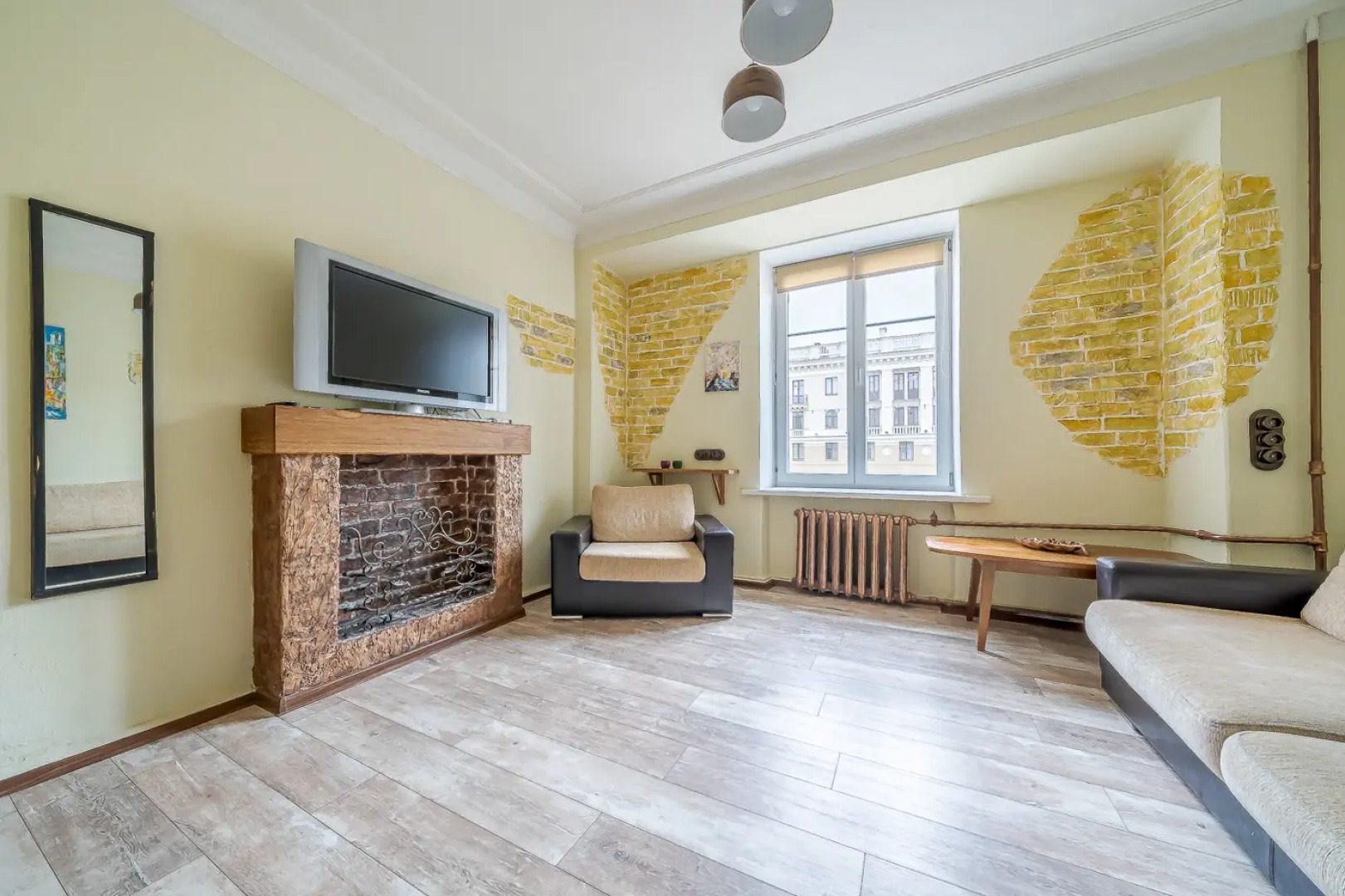 Апартаменты BelaTravel по адресу: Кирова, 4