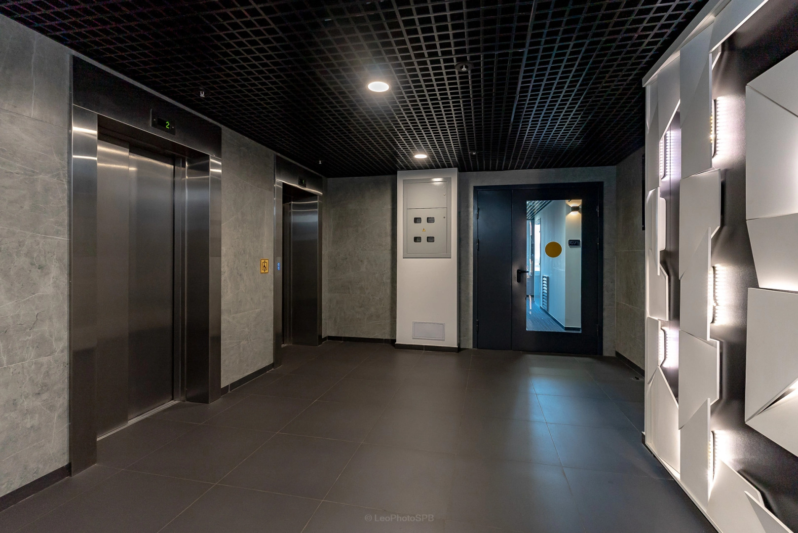 Квартира Zoom Apart 1025