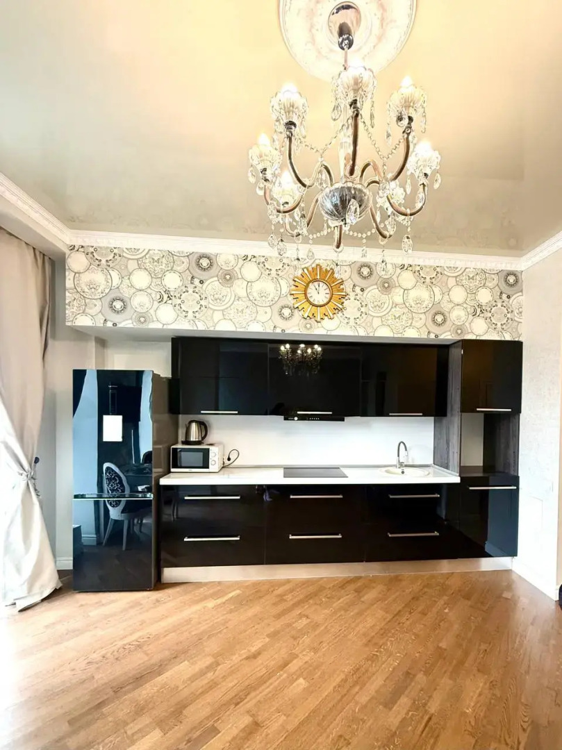 Апартаменты VipHouse Верхнеторговая Площадь