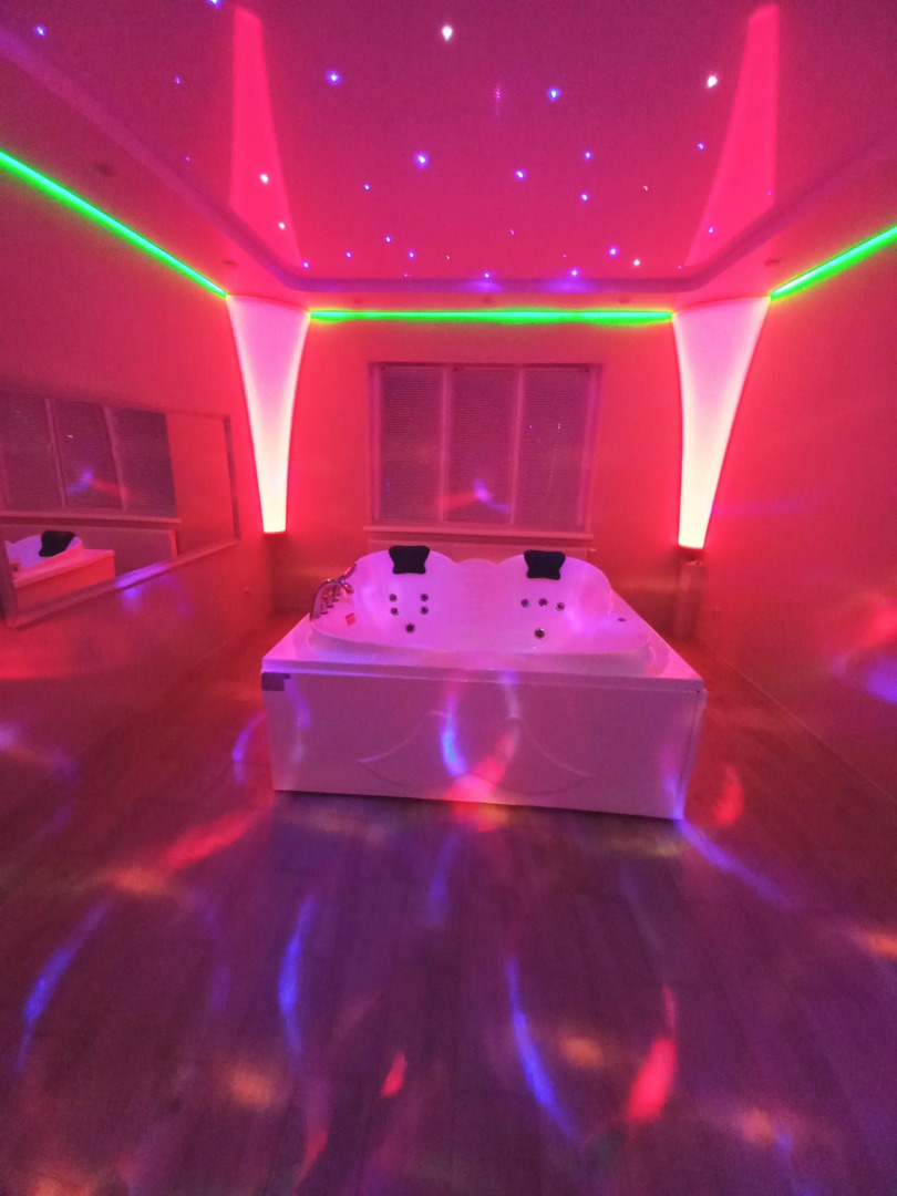 Гостевой дом "Малахит"