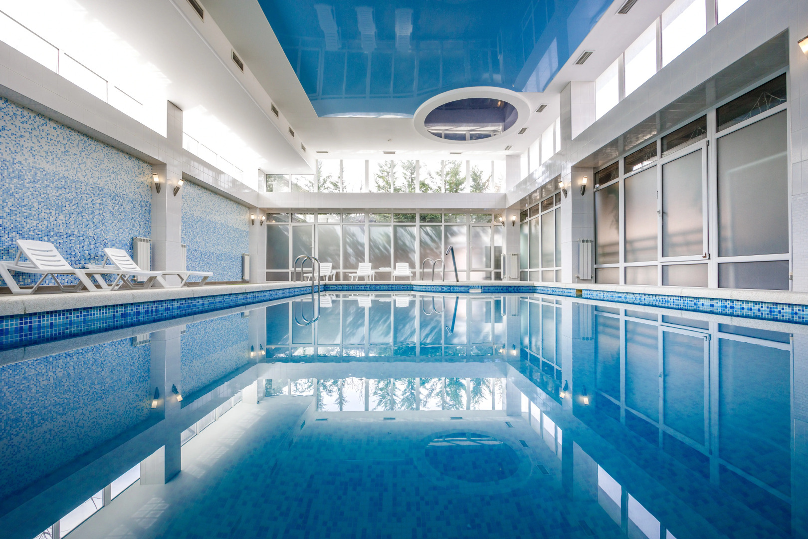 Отель Солнечная Гавань