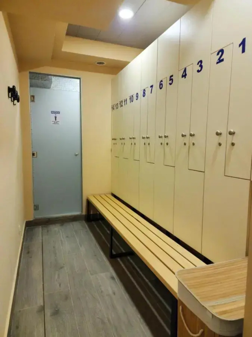 Апарт-отель Gudauri Hills