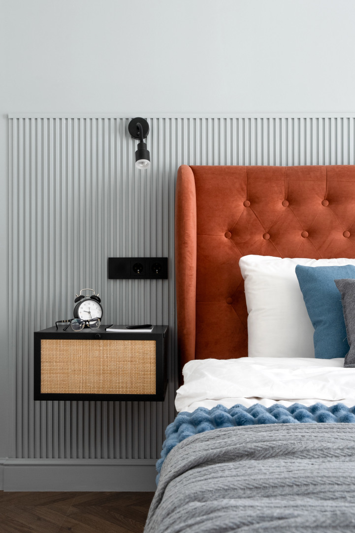 Квартира на Черниговской