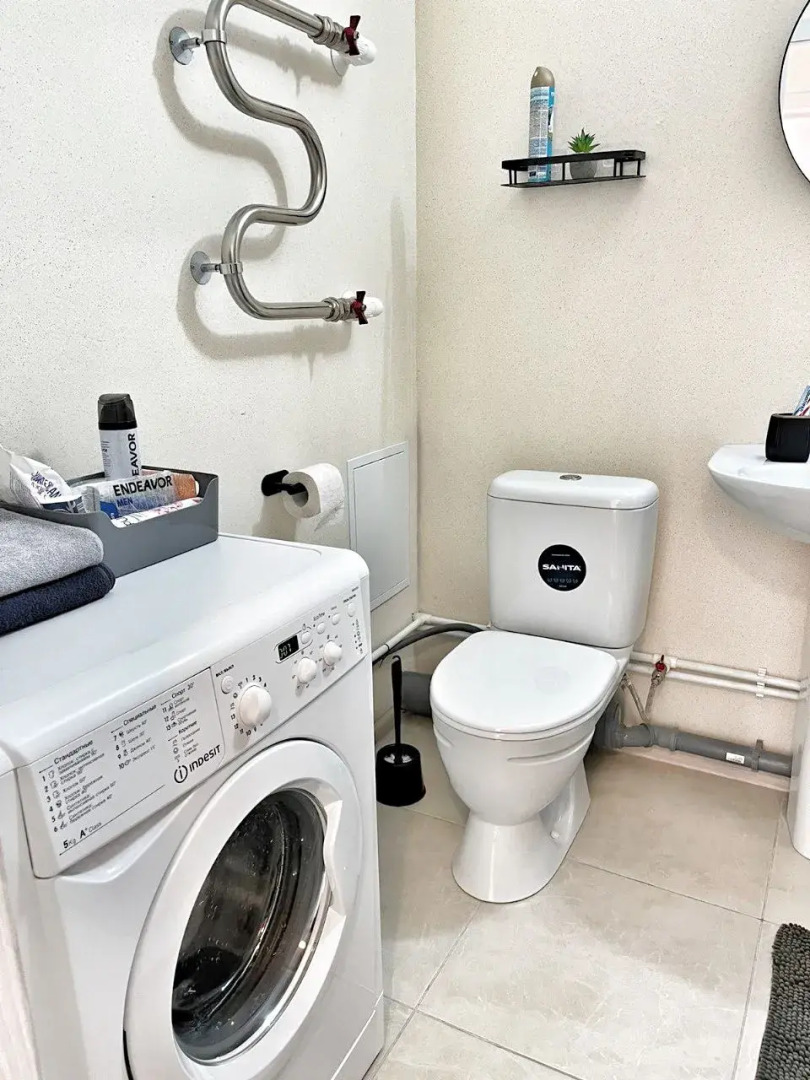 Квартира Елена Озерки