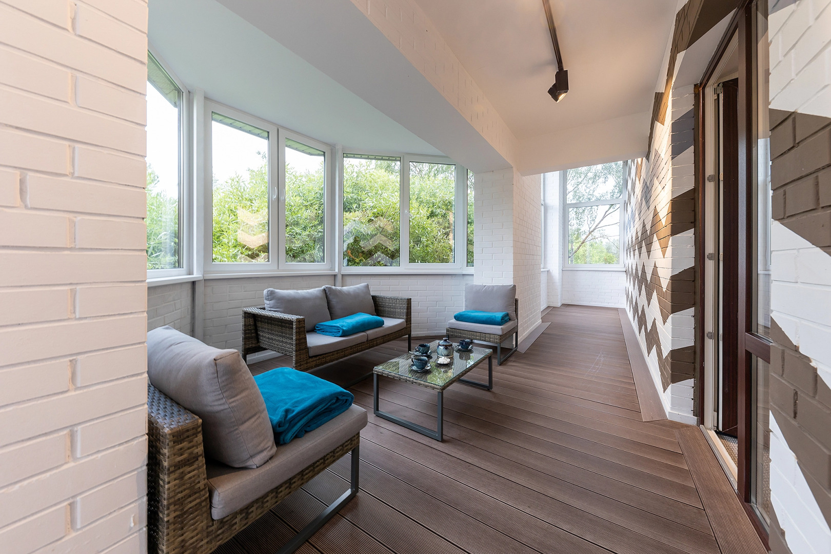 Отель Барселона