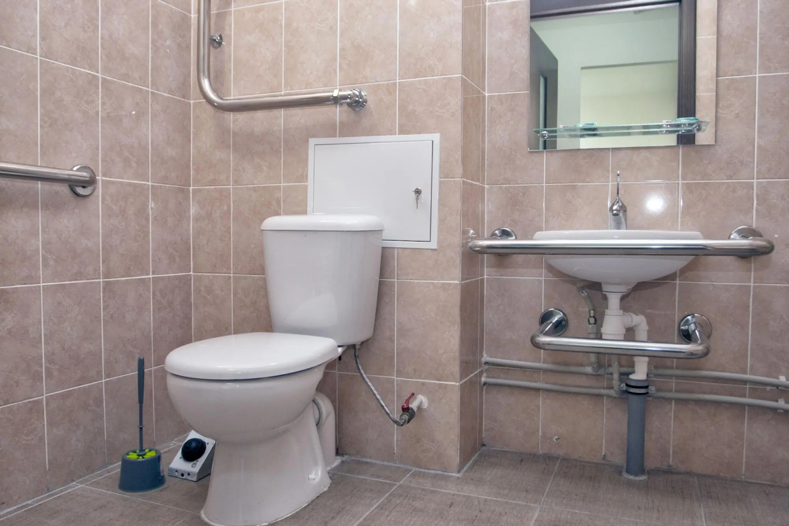 Гостиница Спорт Тайм TGB