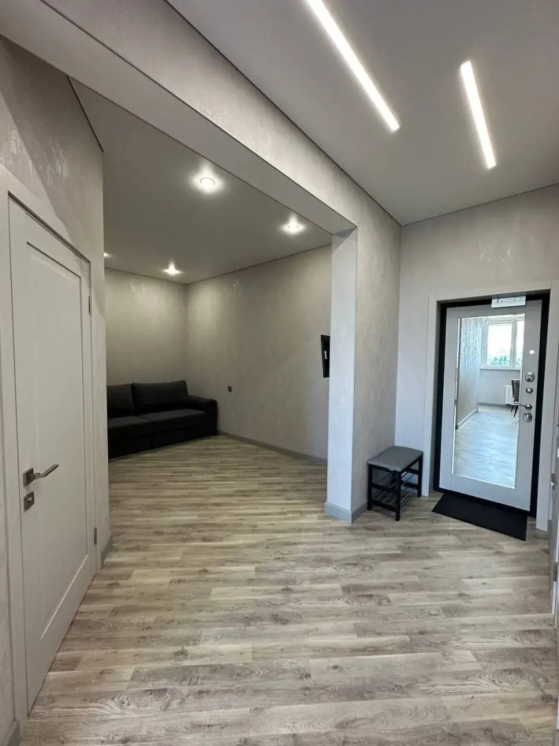 Квартира в ЖК Звезда с панорамным видом на горы