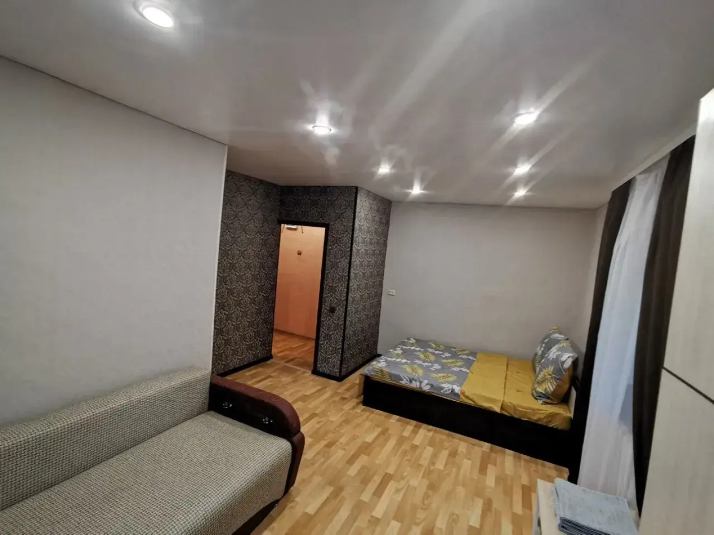 Квартира Apart-Mich