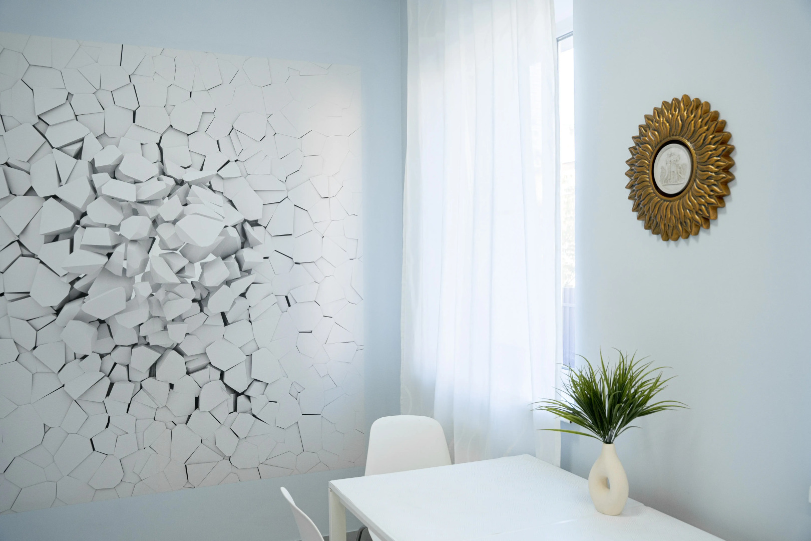 Апартаменты 2к с услугами спа-комплекса 60 м