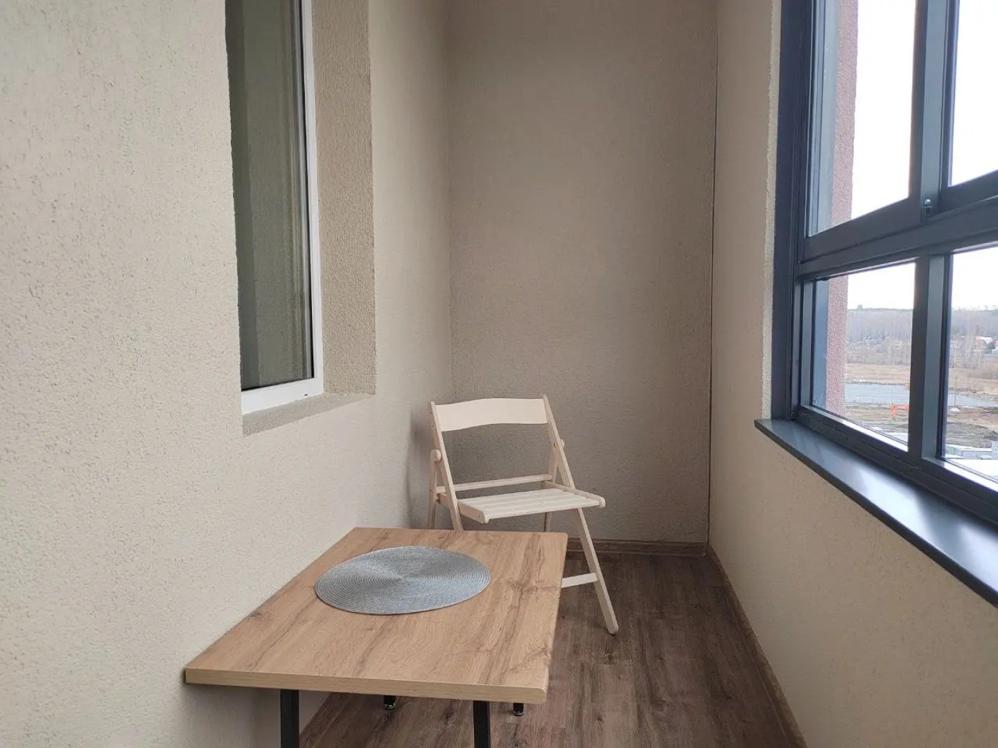 Апартаменты Студия около Экспо