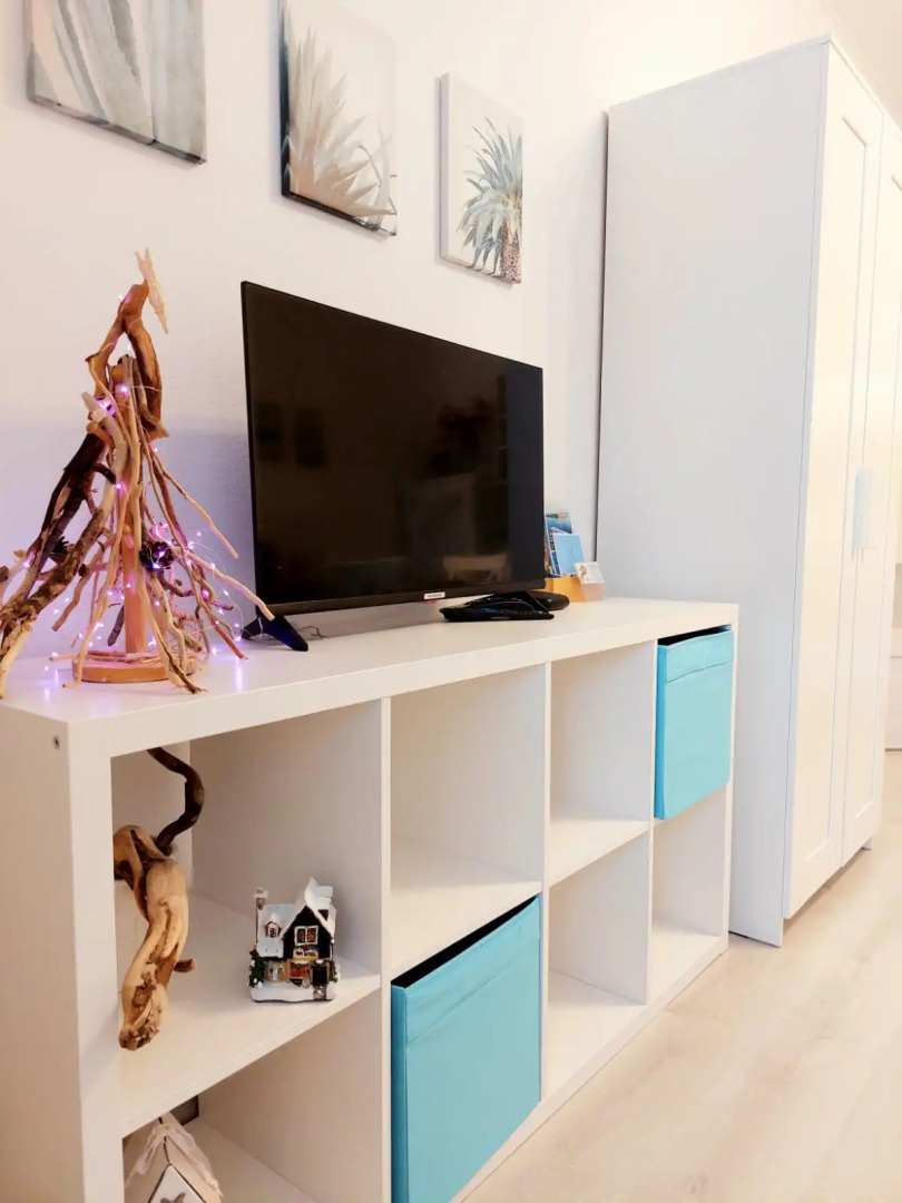 Квартира Housbris на Берегу Залива