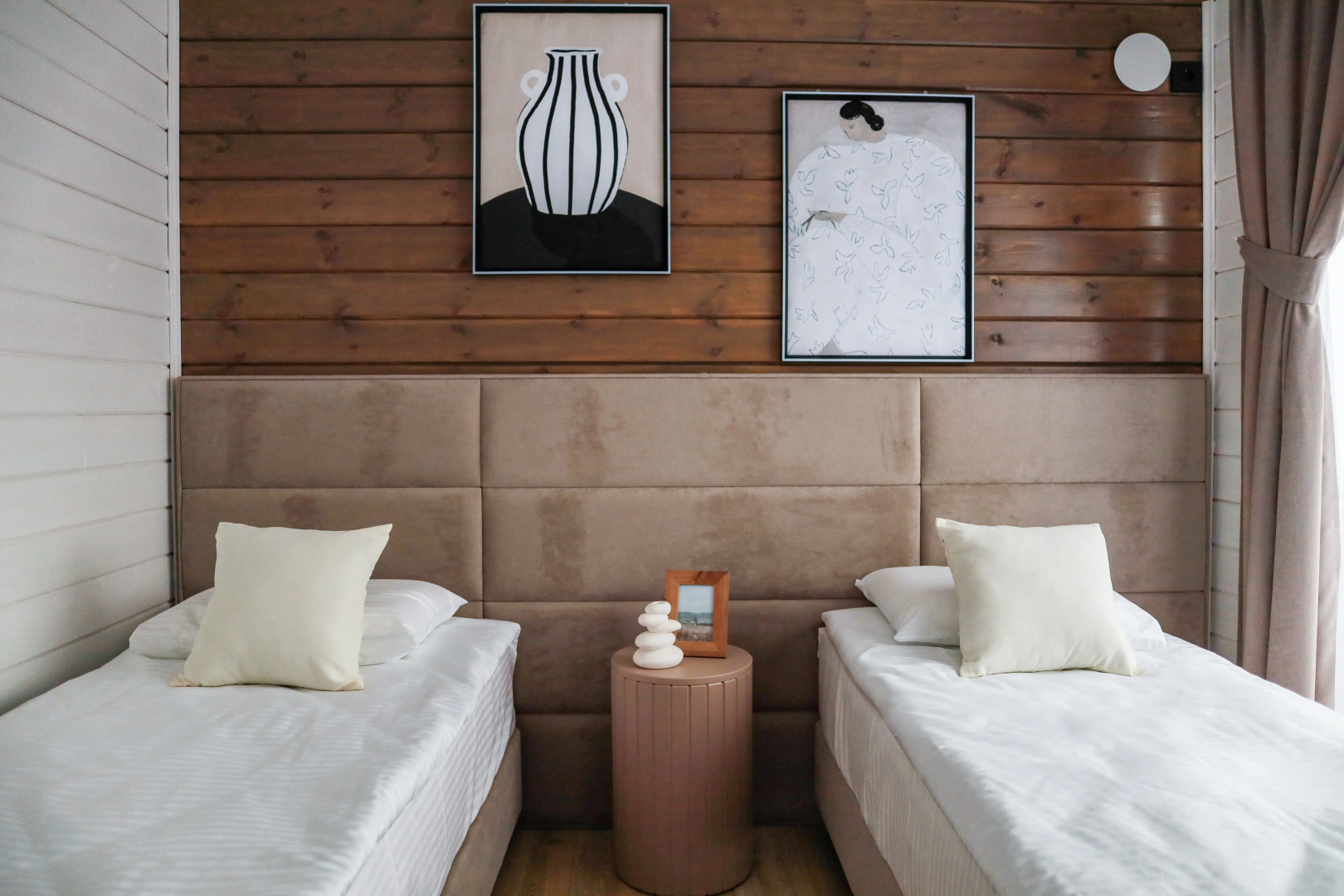 Частный дом Новый уютный дом в стиле Барн хаус