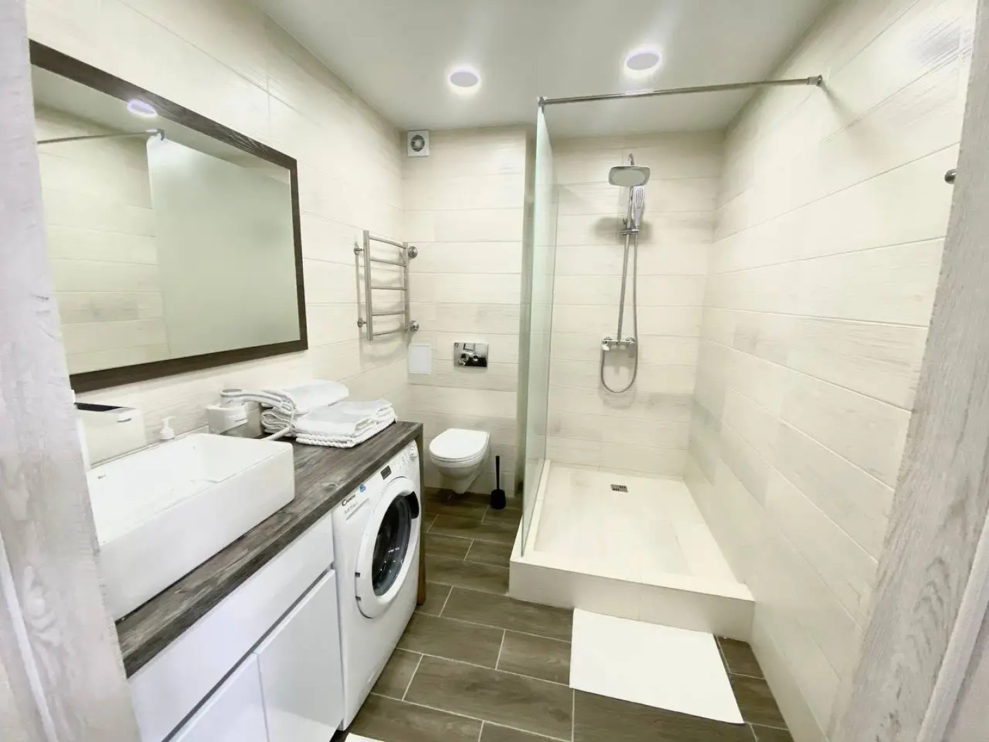 Двухместные Апартаменты на Волгоградской 2