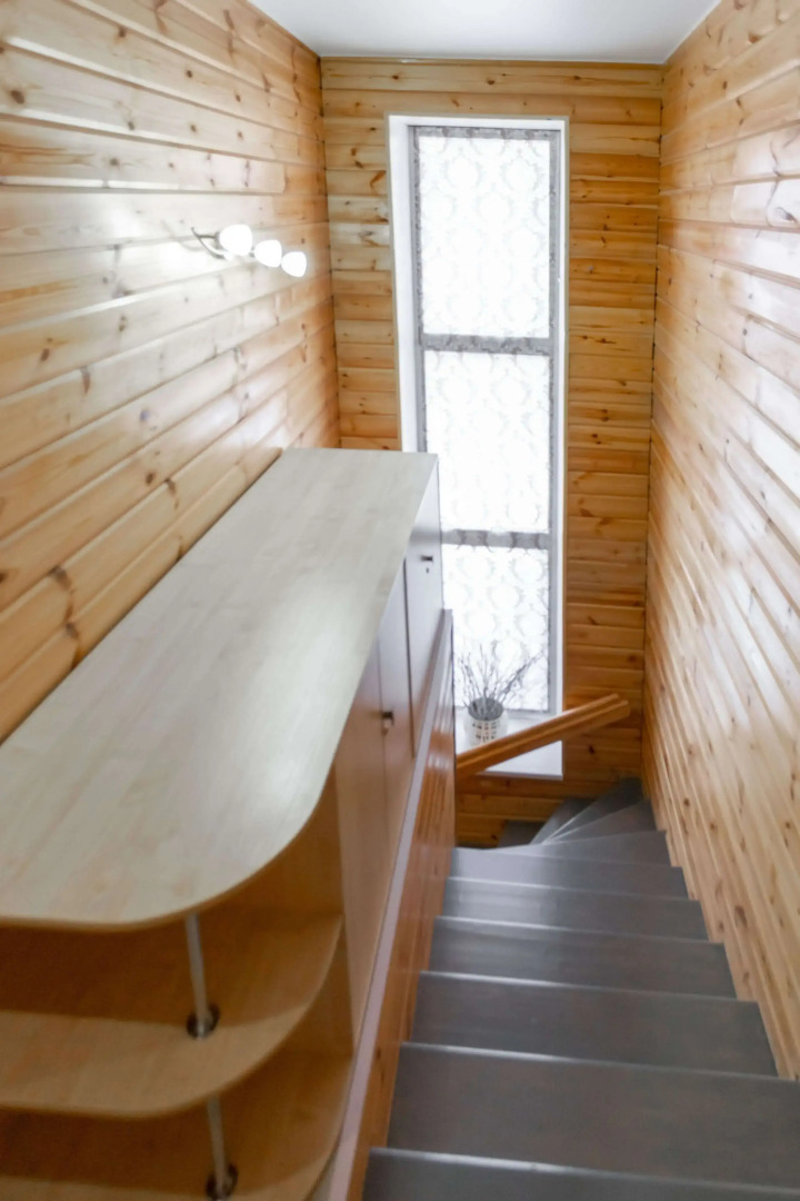 Бунгало РайОк