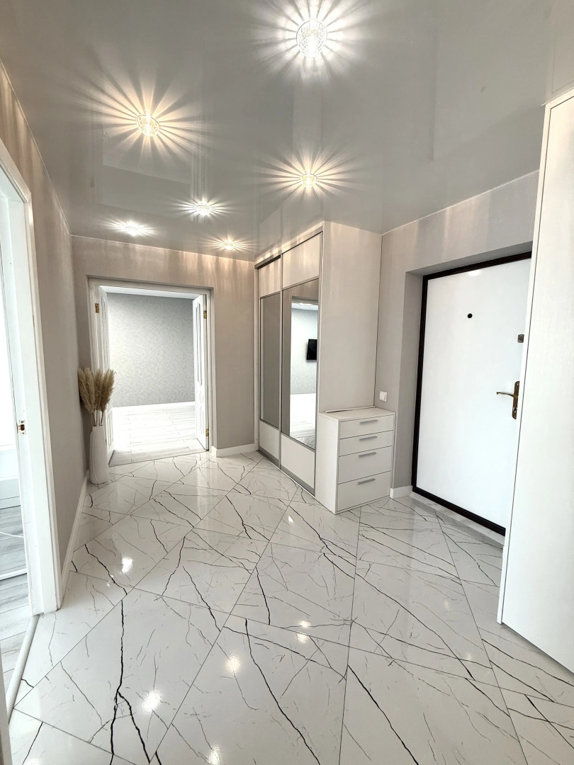 Апартаменты Милейшая двушка в Центре Минск