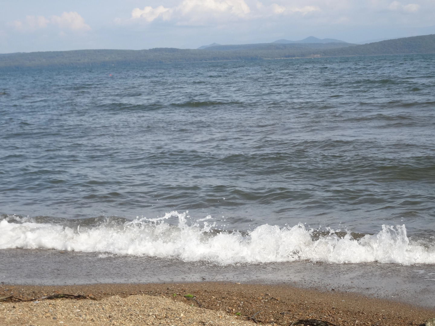 База Отдыха Афродита