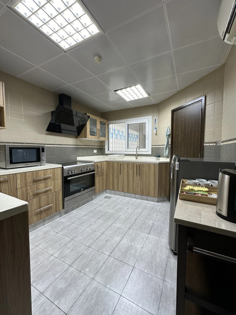 Квартира Kama Place