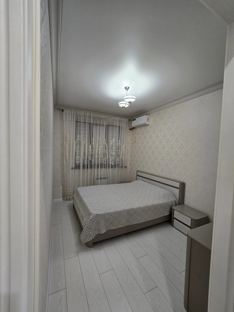 Апартаменты на Ирчи Казака 53А