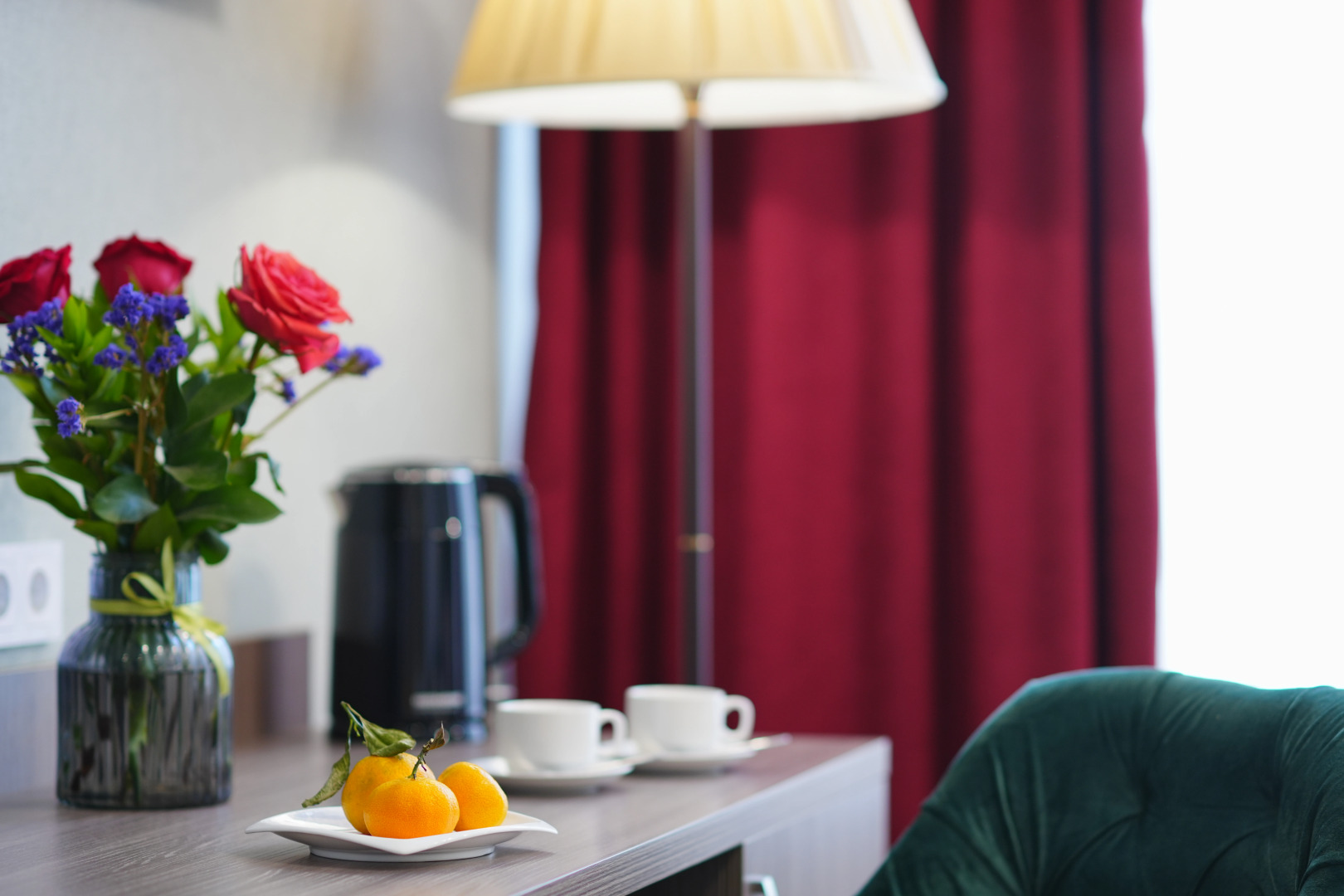 Отель Спа-Центр Мёд