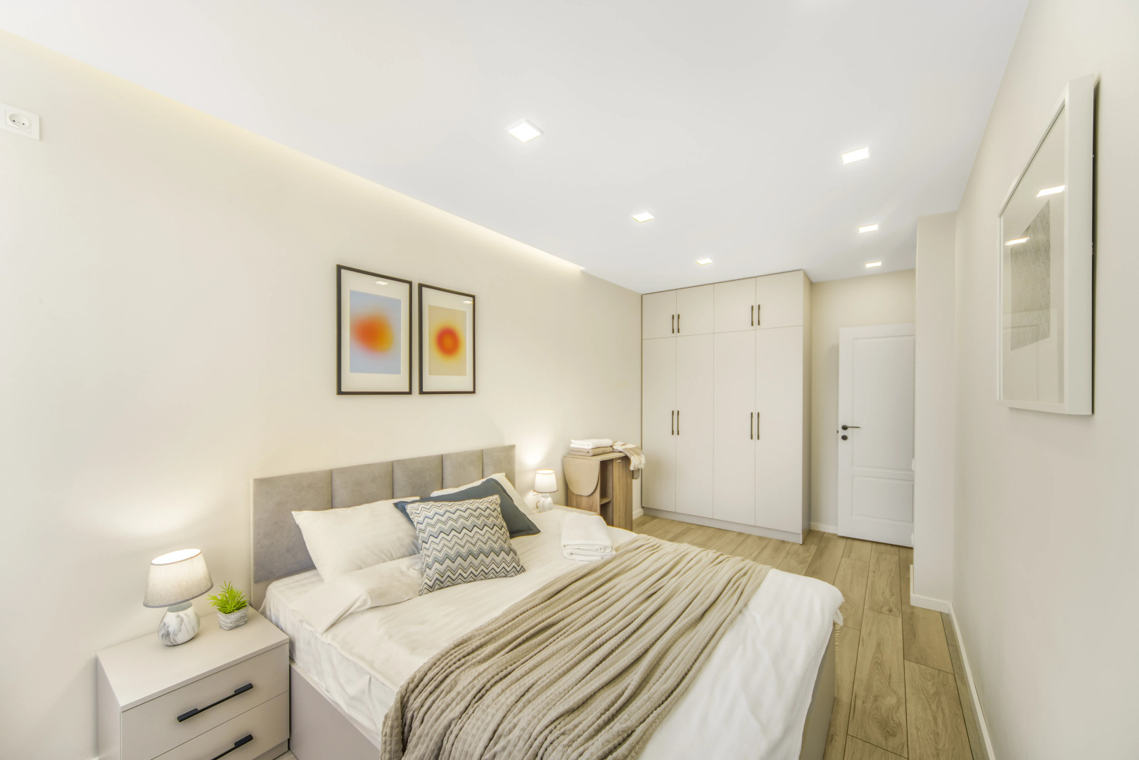 Апартаменты Lagoon by Downtown Inn