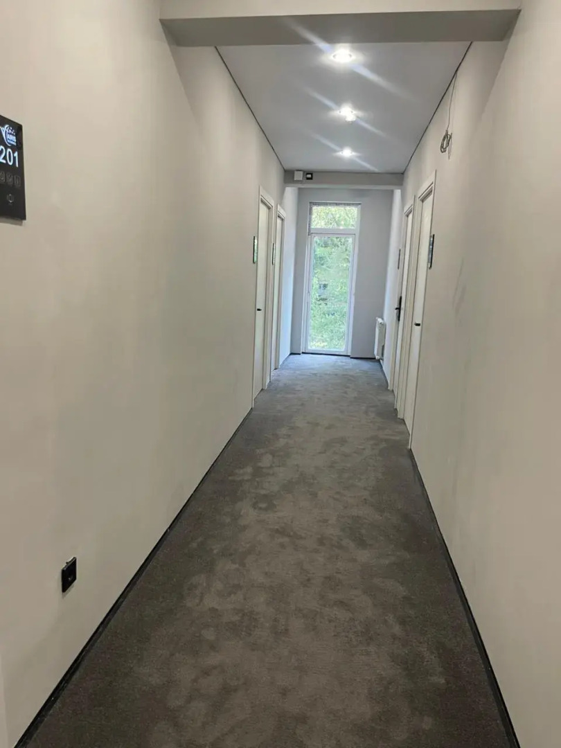 Отель Airis Residence