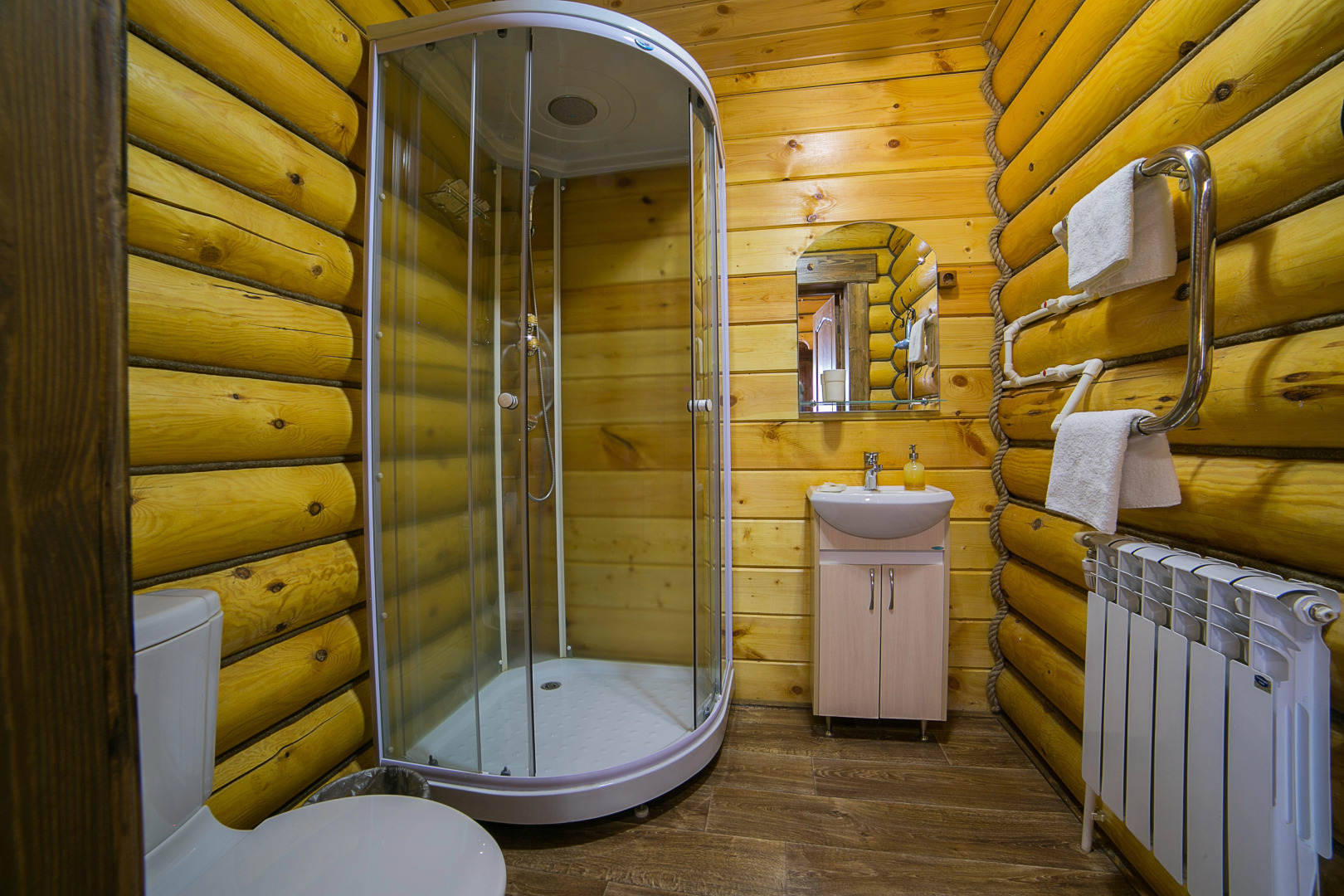 Гостевой Дом Красная Усадьба