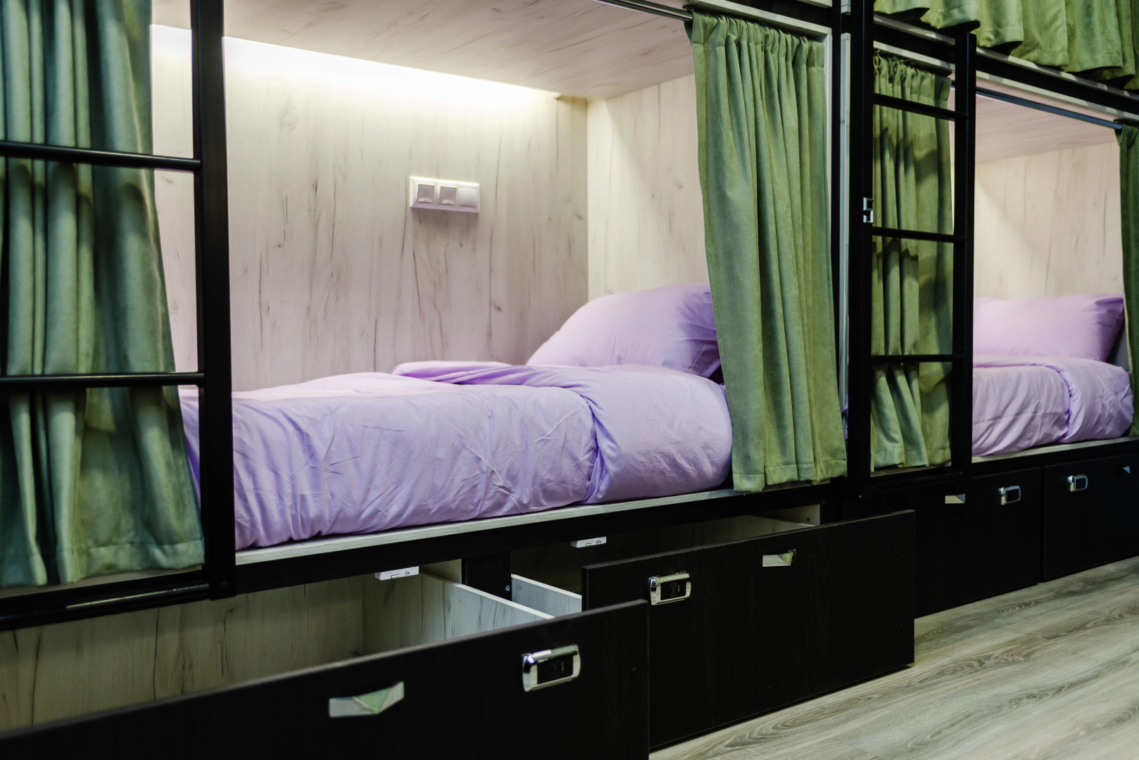 Хостел Ostanovka Hostel ИП Келлер В.А.