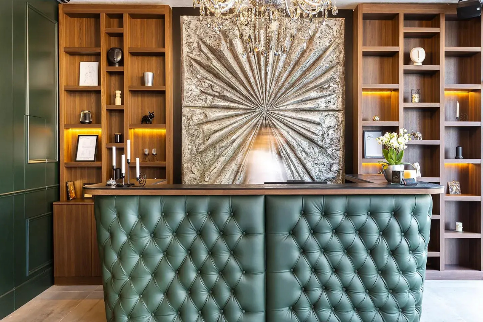 Abrazo Sofia Hotel by HMG