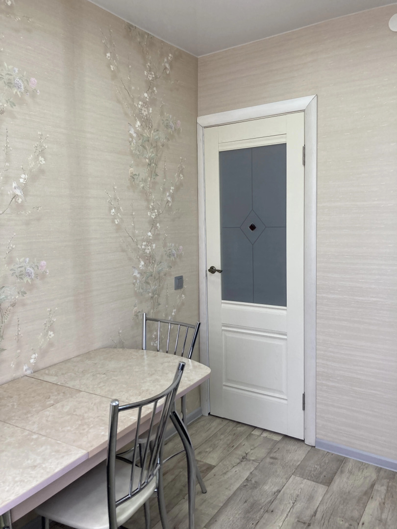 Апартаменты на площади Ленина