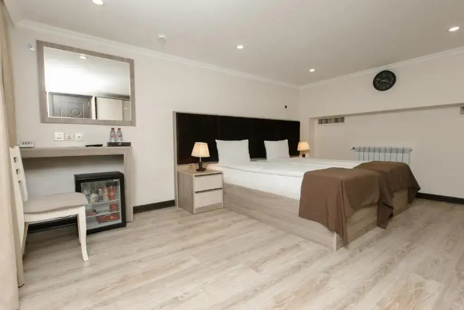 Deluxe City Boutique Hotel