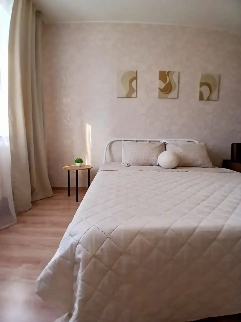 Квартира у Аграрного