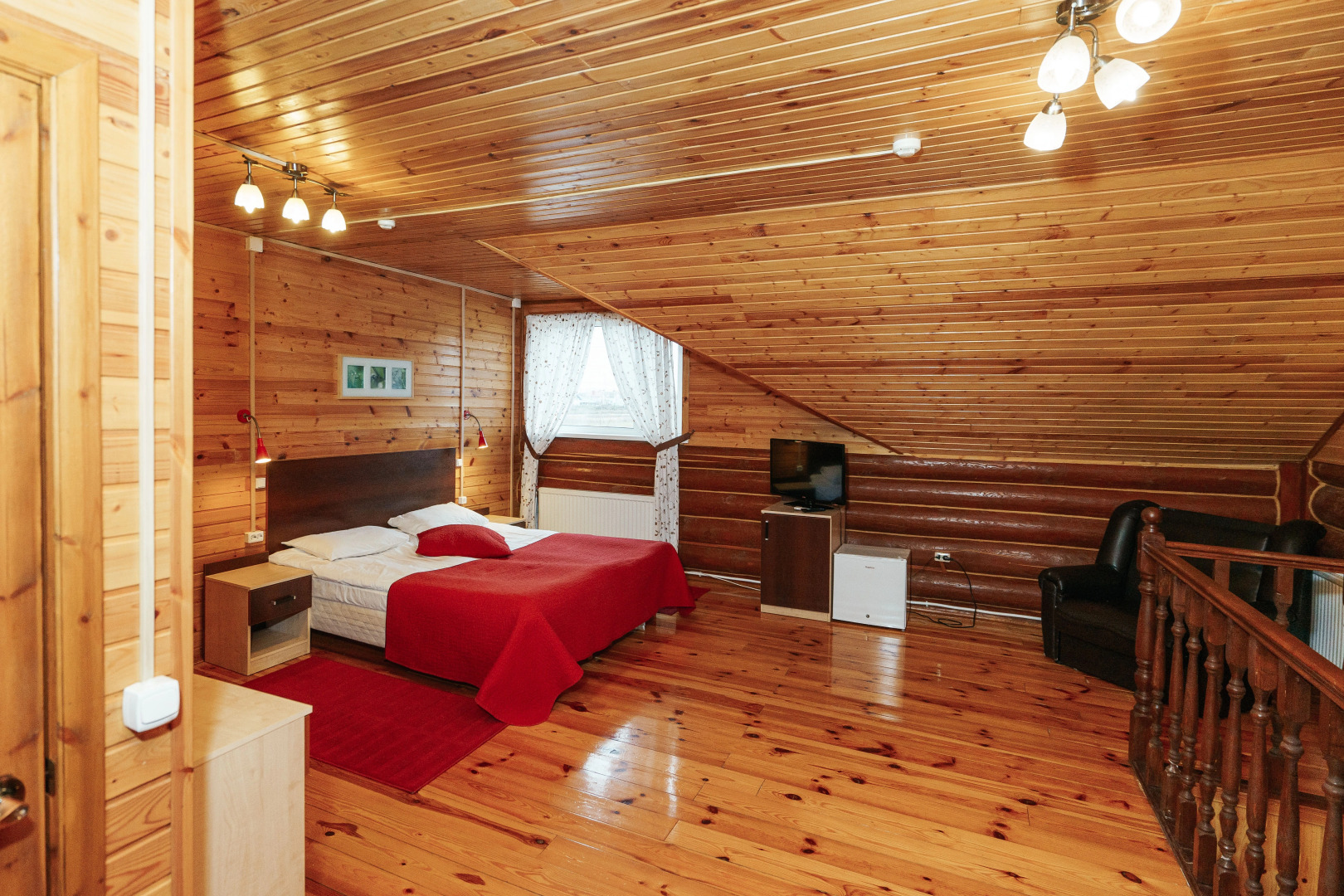 Отель Соколиха