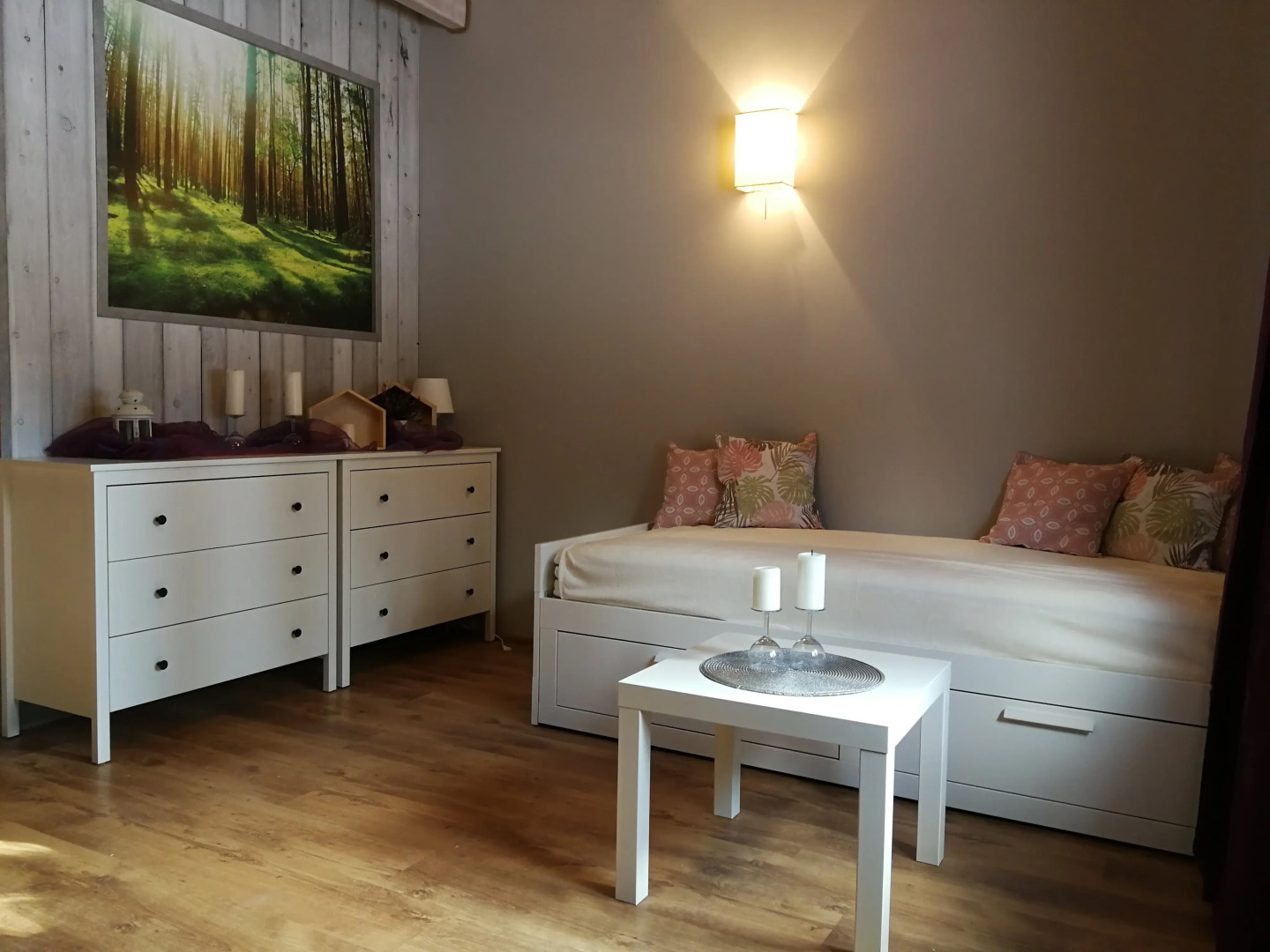 Гостевой дом Agroturystyka Ściernisko