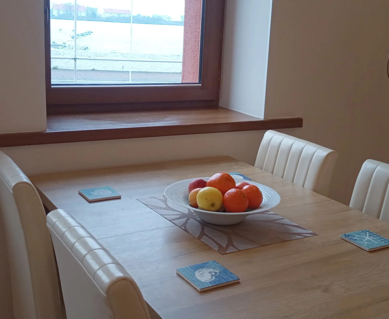 Апартаменты у маяка