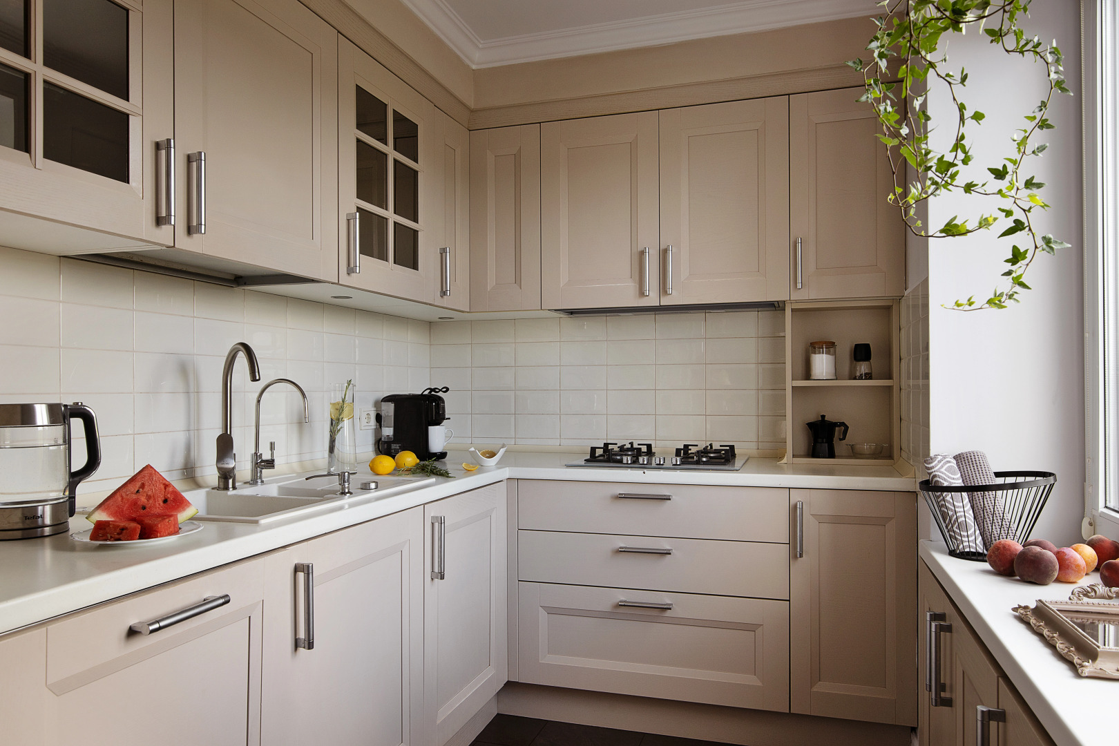 Апартаменты Крылья