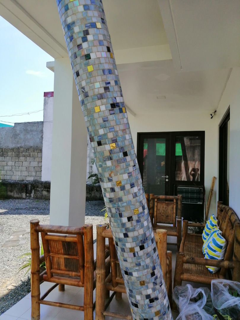 Гостевой Дом Casa Herminia Baler